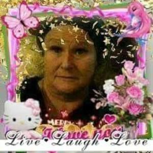 Meet your Posher, Candace